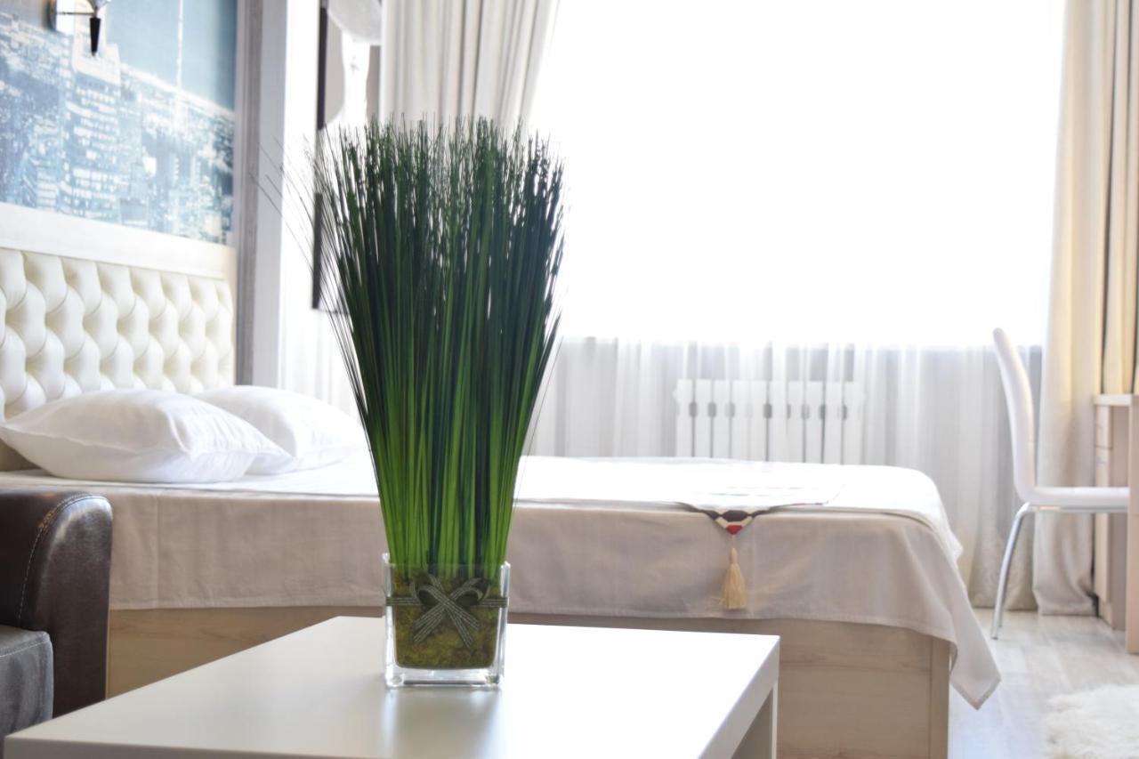 Studio Boutique Apartment Μπισκέκ Εξωτερικό φωτογραφία